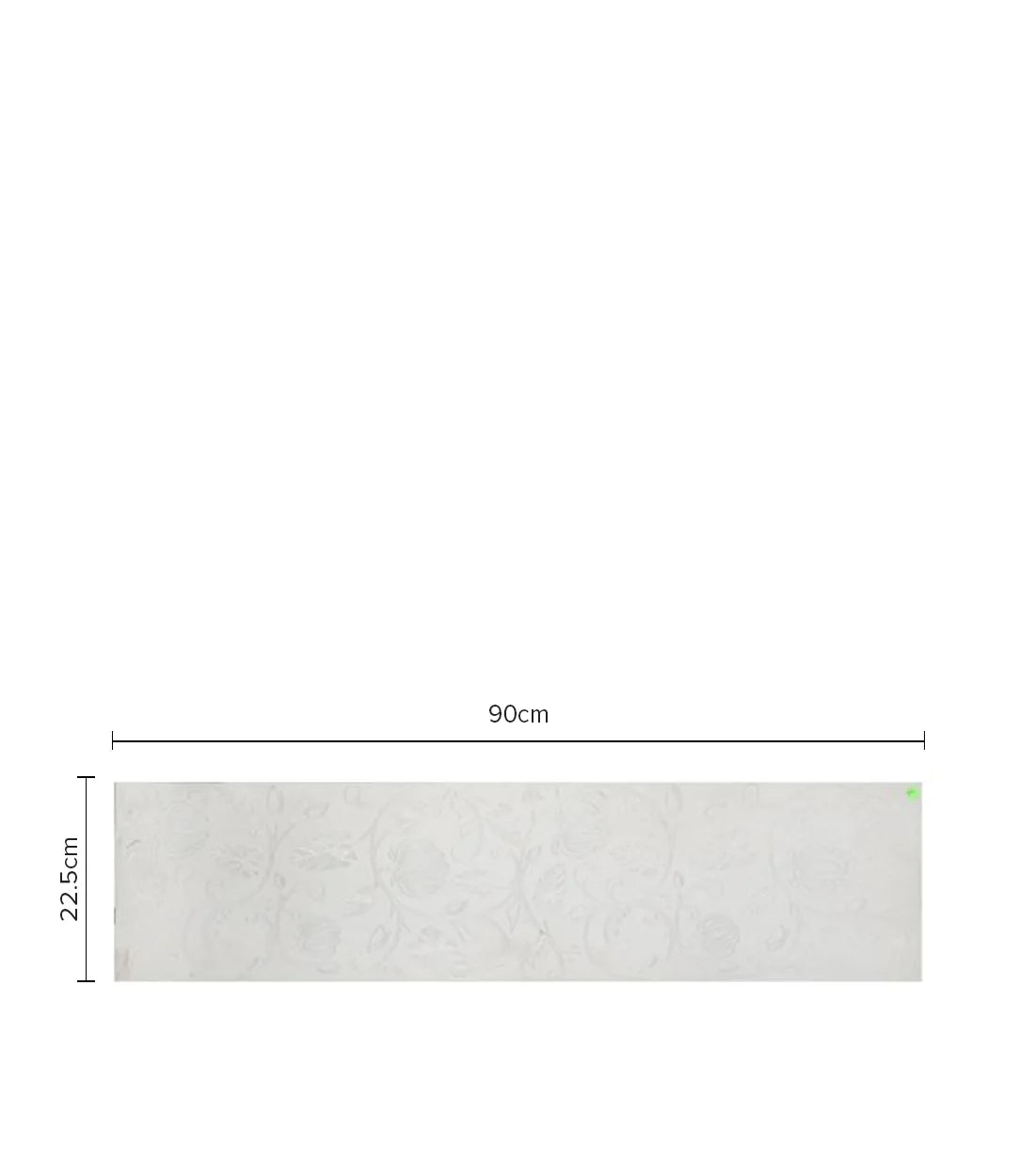 Ceramiche Piemme - Biancone Decor (White)- Those who love the colour white will for sure fall in love with Biancone Décor.