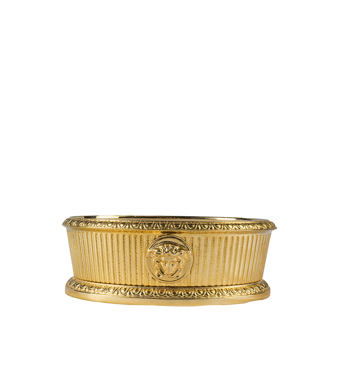 VERSACE - Soap Holder - Raise the Bar of Your Bath Experience