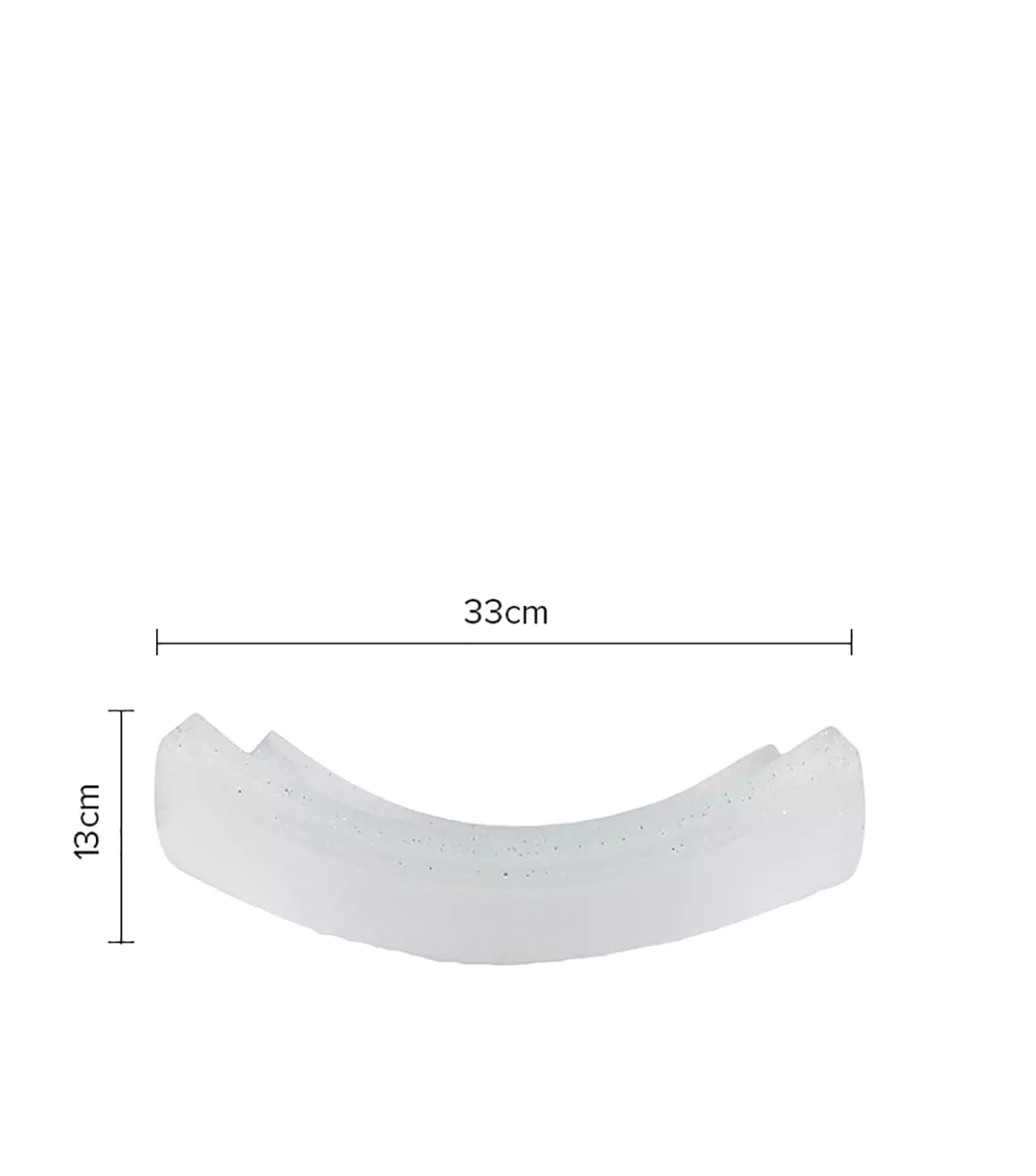 JIRI PACINEK - Bowl Quadrus - Croissant Royal.