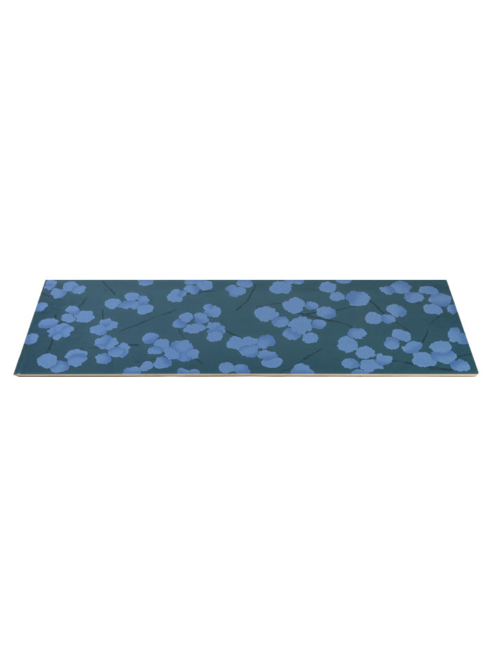 FAP - Mare Pid(PIV) Decor Blue (BRIQ_157) - The Mare PIV Décor is a high-quality Italian Tile.
