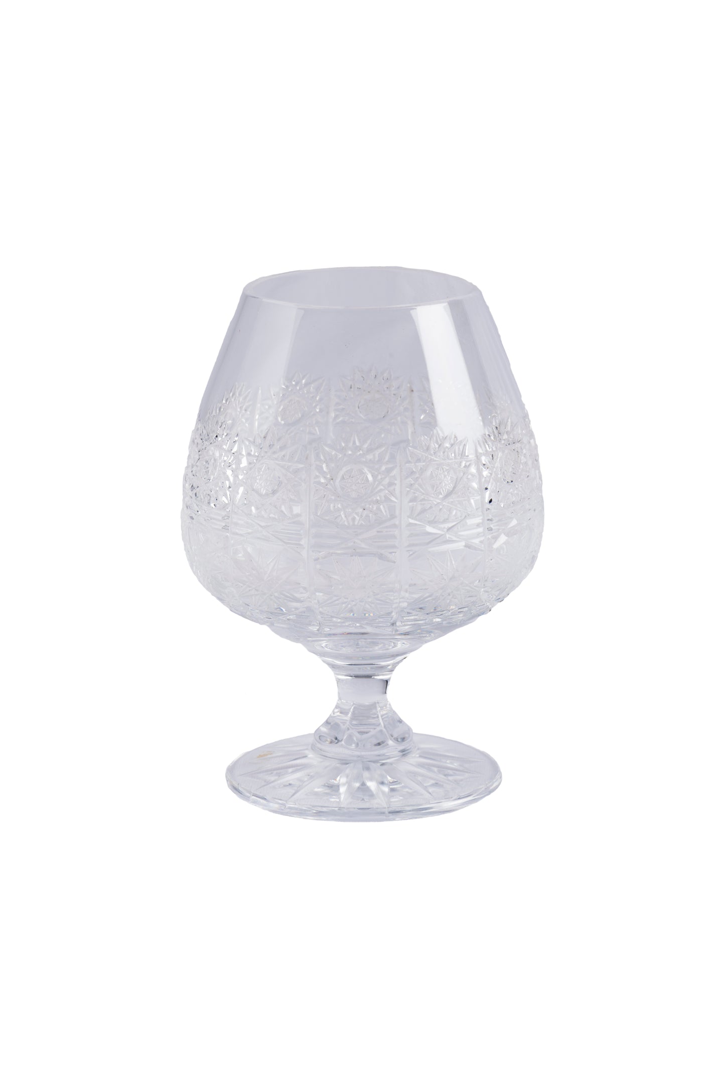 CAESAR CRYSTAL BOHEMIAE - Elysium Crystal Glass - Handcrafted crystal glass with intricate patterns and cuttings.