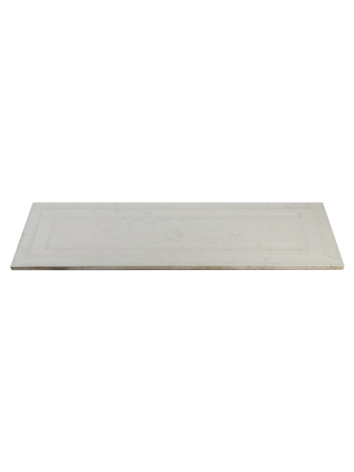 Ceramiche Peimme - Biancone Decor (White) - Those who love the color white will surely fall in love with Biancone Decor.