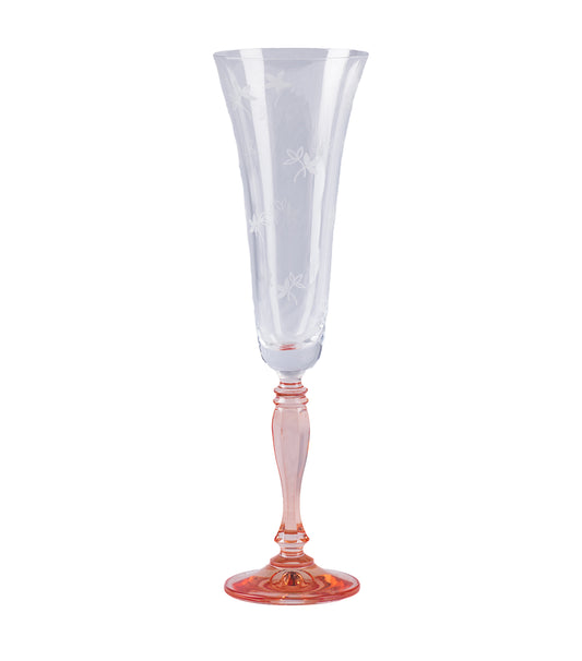 CAESAR CRYSTAL BOHEMIAE- Crystal-cut Glass