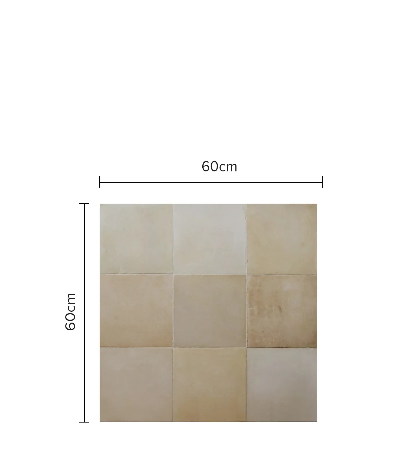 KERABAN - KB Remake20 Multicolor (GCU4200N) - This spanish tile is designed to deliver the finest resistance. Feasible, functional and with an irresistible texture.