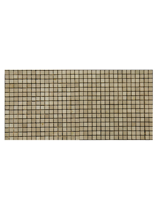 Mosaic - M5018 - The classic pattern and color of this stone, makes it such a show stopper.