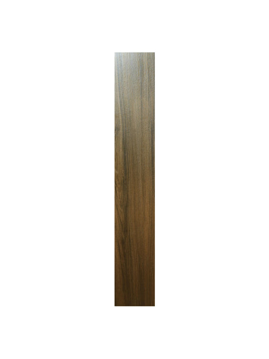 Metropol - MT WoodTime Burnt (GM85C00B) - This spanish wooden looking tile is the best choice you can make to emphasize bolder colors in your space such as orange, dark brown, lime green etc.