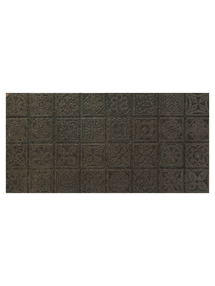 Ceramiche Piemme - Natural Tozzetto Black (Briq-151) - Stylish and Sophisticated.