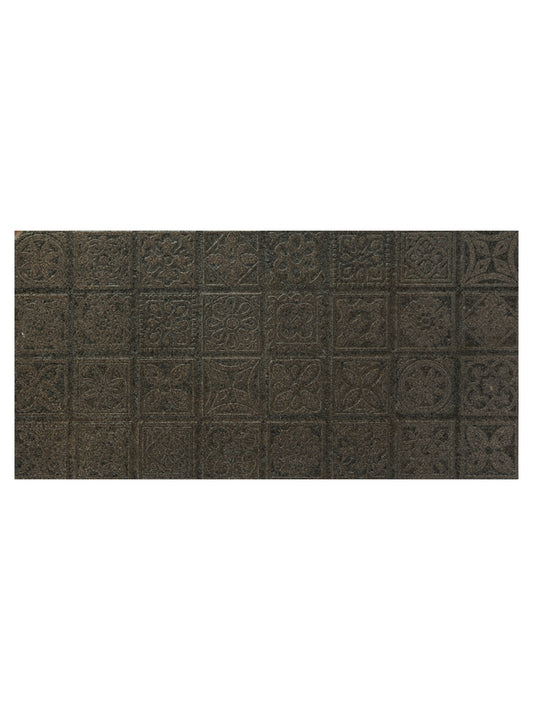 Ceramiche Piemme - Natural Tozzetto Black (Briq-151) - Stylish and Sophisticated.