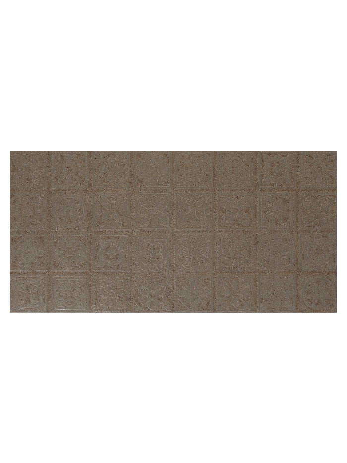 Ceramiche Piemme - Natural Tozzetto Brown (Briq-152) - The Natural Tozzetto in the shade brown is both attractive and welcoming.