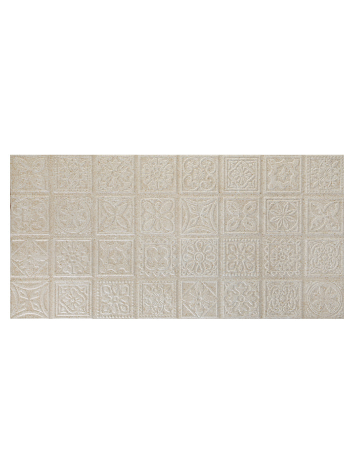 Ceramiche Piemme - Natural Tozzetto Ivory (Briq-150) - Ivory Tiles are bound to stand-out in any room setting.