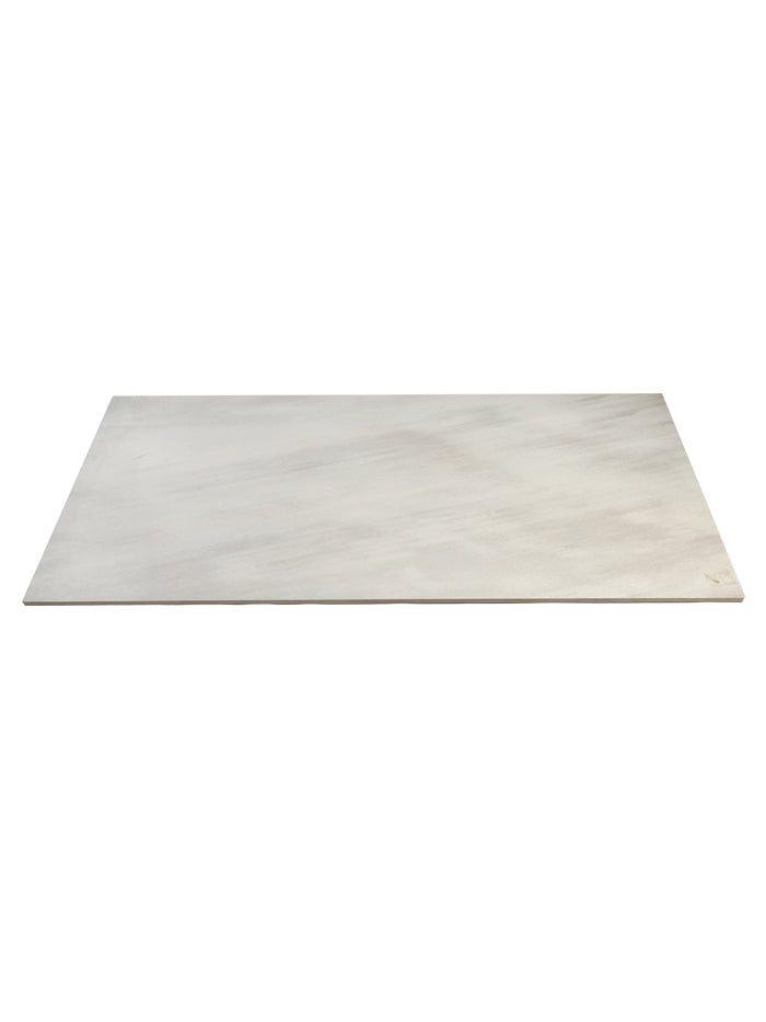 Roberto Cavalli - Tanduk Bianco Lap (0556703-A) - This tile from Roberto Cavalli has an exceptional appeal with its calming and contempory aura.