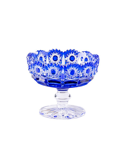 Caesar Crystal Bohemiae Alpha Lumos- Meticulously Designed for a Perfect Toast