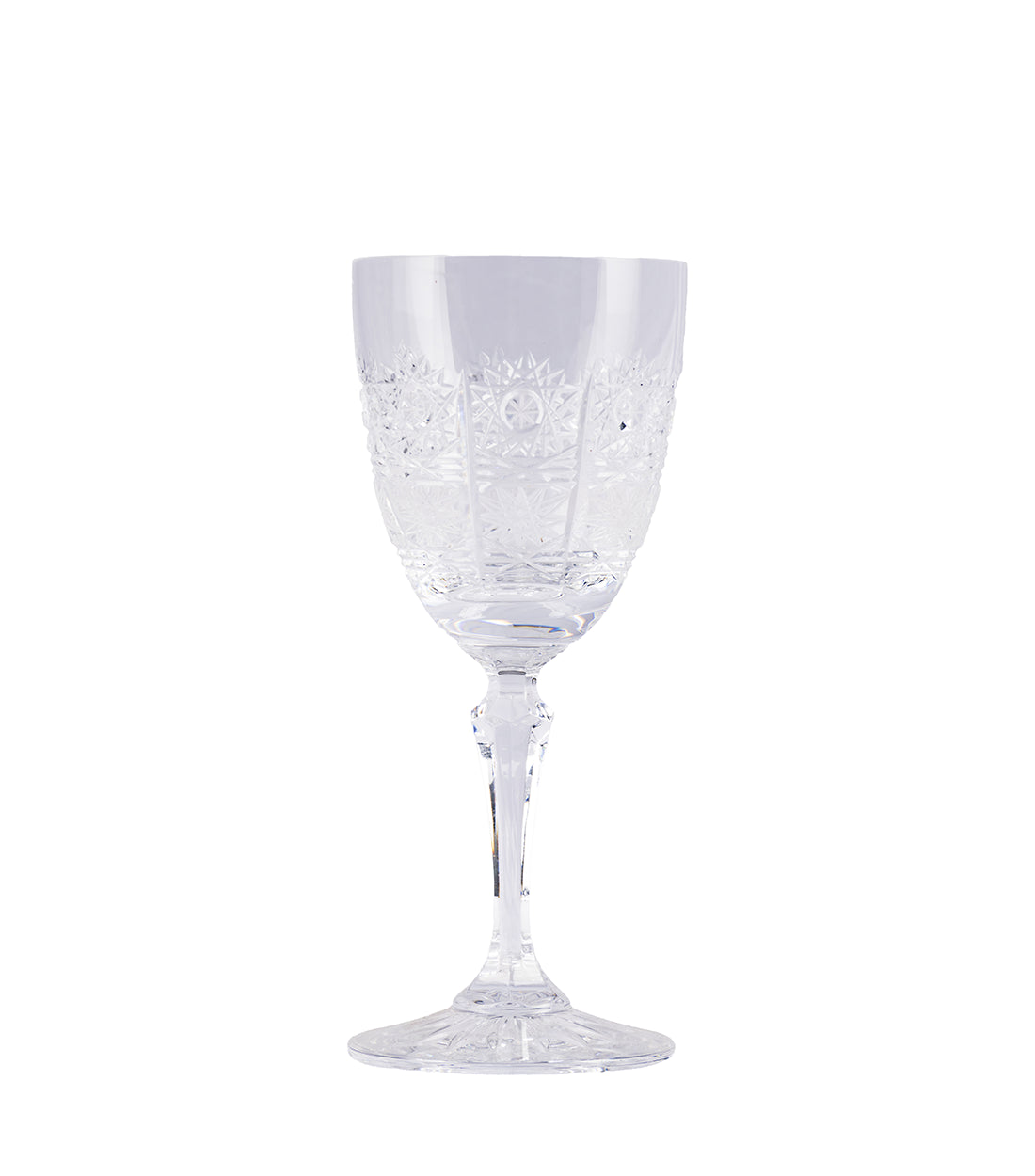 CAESAR CRYSTAL BOHEMIAE - Alpha Lumos - Meticulously Designed for A Perfect Toast.