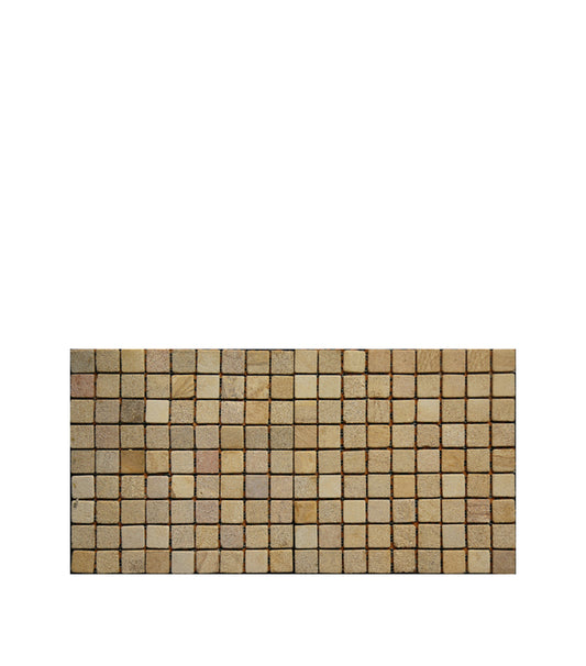 Mosaic - A005 - With an expert finish and a brilliant texture