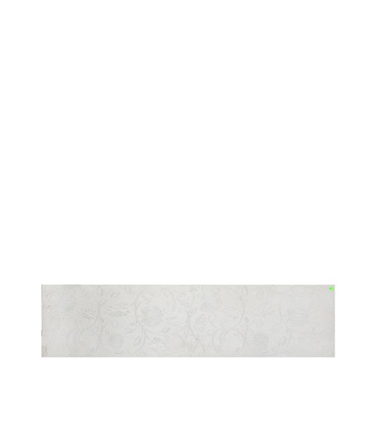 Ceramiche Piemme - Biancone Decor (White)- Those who love the colour white will for sure fall in love with Biancone Décor.