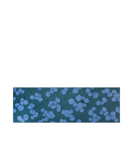 FAP - Mare Pid(PIV) Decor Blue (BRIQ_157) - The Mare PIV Décor is a high-quality Italian Tile.