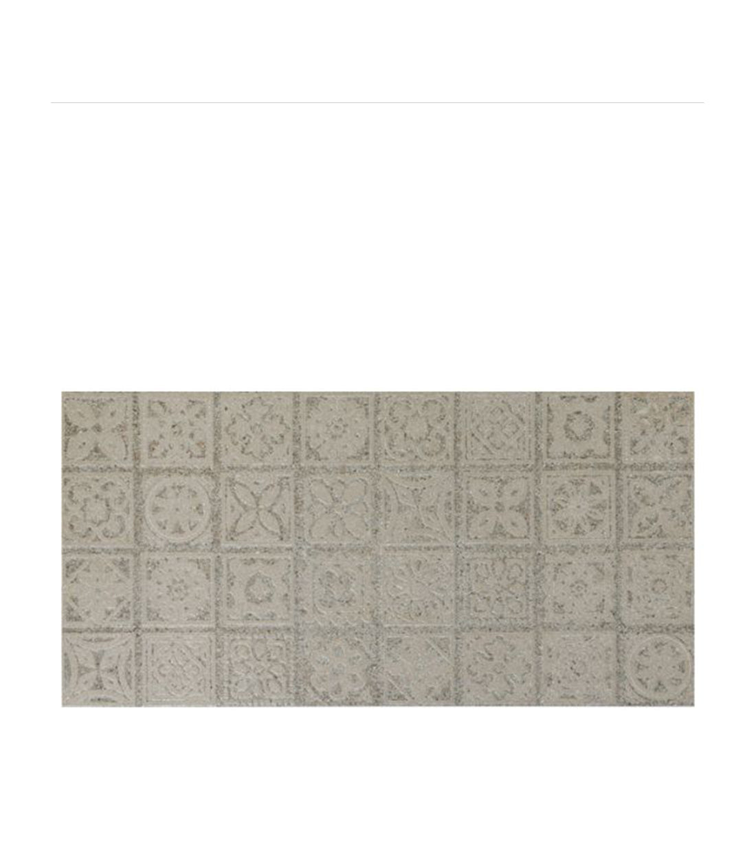 Ceramiche Piemme - Natural Tozzetto Ivory Grey (Briq-153) - Stylish and Sophisticated